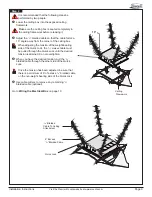 Preview for 9 page of Premier Mounts Gearbox GB-AVSTOR5 Installation Instructions Manual