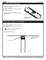 Preview for 12 page of Premier Mounts Gearbox GB-AVSTOR5 Installation Instructions Manual