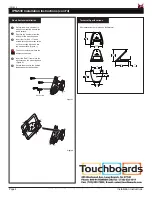 Preview for 4 page of Premier Mounts IPM-53 Installation Instructions