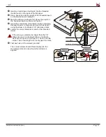 Preview for 11 page of Premier Mounts L180F Installation Instructions Manual