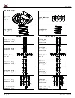 Preview for 4 page of Premier Mounts Low-Profile Universal Projector Mount PDS-PLUS Installation Manual