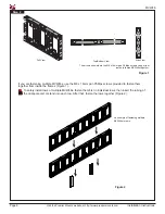 Preview for 6 page of Premier Mounts MVW46 Installation Instructions Manual