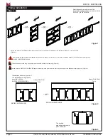 Preview for 8 page of Premier Mounts MVW55 Installation Instructions Manual