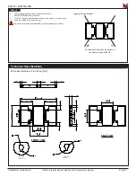 Preview for 11 page of Premier Mounts MVW55 Installation Instructions Manual