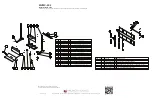 Предварительный просмотр 10 страницы Premier Mounts MVWC-2X2 Installation Manual