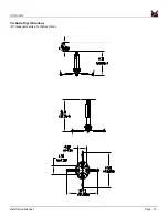 Preview for 15 page of Premier Mounts Nova-EXT Installation Manual