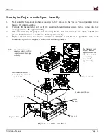 Preview for 13 page of Premier Mounts PBC-2446 Installation Manual