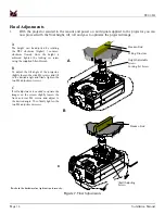 Preview for 14 page of Premier Mounts PBC-2446 Installation Manual