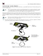 Preview for 10 page of Premier Mounts PBC- UMW Installation Instructions Manual