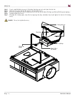 Preview for 6 page of Premier Mounts PBM-070L Installation Instructions Manual