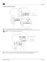 Preview for 13 page of Premier Mounts PCM-MS2 Installation Instructions Manual