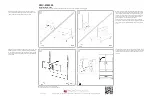 Предварительный просмотр 4 страницы Premier Mounts PMC-MM-500 Installation Manual