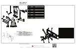 Предварительный просмотр 8 страницы Premier Mounts PMC-MM-500 Installation Manual