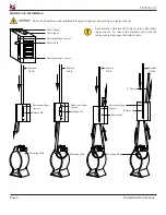 Предварительный просмотр 8 страницы Premier Mounts PP-FCMA-QL Installation Instructions Manual