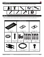 Preview for 3 page of Premier Mounts PP-FCTA Installation Instructions Manual