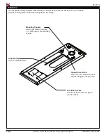 Preview for 4 page of Premier Mounts PP-FCTA Installation Instructions Manual