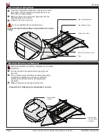 Preview for 8 page of Premier Mounts PP-FCTA Installation Instructions Manual