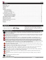 Preview for 14 page of Premier Mounts PP-FCTA Installation Instructions Manual