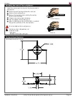 Preview for 29 page of Premier Mounts PP-FCTA Installation Instructions Manual