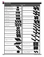 Preview for 4 page of Premier Mounts PRF Installation Instructions Manual