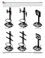 Preview for 4 page of Premier Mounts PSD-TL Installation Instructions Manual