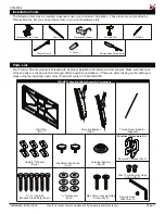 Preview for 13 page of Premier Mounts PSD-TL Installation Instructions Manual