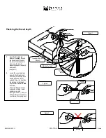 Preview for 6 page of Premier Mounts PSD-TTS/B Installation Manual