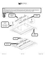 Preview for 9 page of Premier Mounts PSD-TTS/B Installation Manual