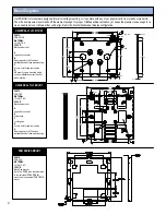 Предварительный просмотр 4 страницы Premier Mounts PSM-402F Installation Manual