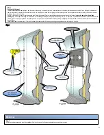 Предварительный просмотр 9 страницы Premier Mounts PSM-402F Installation Manual