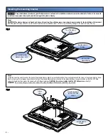 Preview for 6 page of Premier Mounts PWM-503 Installation Manual