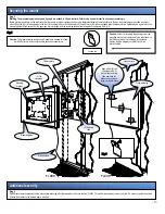 Preview for 9 page of Premier Mounts PWM-503 Installation Manual