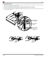 Preview for 6 page of Premier Mounts RFM Installation Instructions Manual