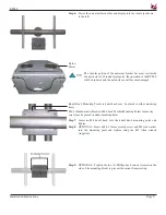 Предварительный просмотр 9 страницы Premier Mounts Rotary RTM-S Installation Instructions Manual