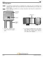 Предварительный просмотр 6 страницы Premier Mounts Rotary series Installation Instructions Manual