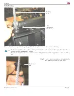 Preview for 9 page of Premier Mounts SCM-103 Installation Instructions Manual