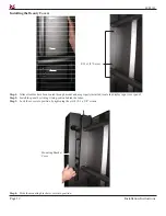 Preview for 12 page of Premier Mounts SCM-103 Installation Instructions Manual