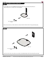 Preview for 7 page of Premier Mounts SHLF-EQ Installation Instructions Manual