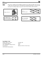 Preview for 4 page of Premier Mounts SOAD Installation Instructions Manual