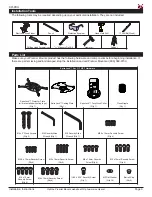 Preview for 3 page of Premier Mounts SpiroLock SPI-PRO Installation Instructions Manual