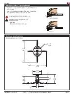 Preview for 17 page of Premier Mounts SpiroLock SPI-PRO Installation Instructions Manual