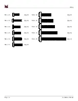 Preview for 6 page of Premier Mounts UFM-4 Installation Manual