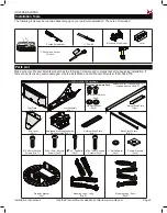 Предварительный просмотр 3 страницы Premier Mounts UNI-EPDS Installation Manual