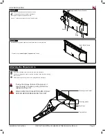 Предварительный просмотр 7 страницы Premier Mounts UNI-EPDS Installation Manual