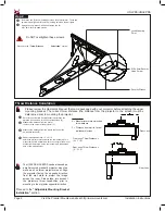 Предварительный просмотр 8 страницы Premier Mounts UNI-EPDS Installation Manual