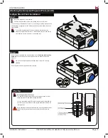 Предварительный просмотр 13 страницы Premier Mounts UNI-EPDS Installation Manual