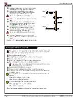 Предварительный просмотр 8 страницы Premier Mounts UNI-SPKR Installation Instructions Manual