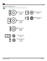 Preview for 5 page of Premier Mounts Universal Flat Mount FM3 Installation Instructions Manual