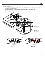 Preview for 7 page of Premier Mounts Universal Flat Mount FM3 Installation Instructions Manual