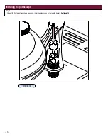 Preview for 16 page of Premier Mounts Universal Projector Mount PBL-UMS Installation Manual